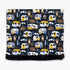 Kids Neckula Lined with Comfort Plush / Color-Teds Campground