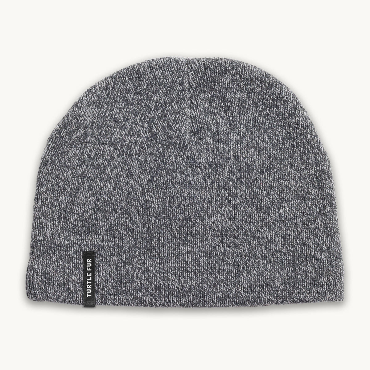 Recycled Ocean Ragg Wool N.E. Solid / Color-Gray