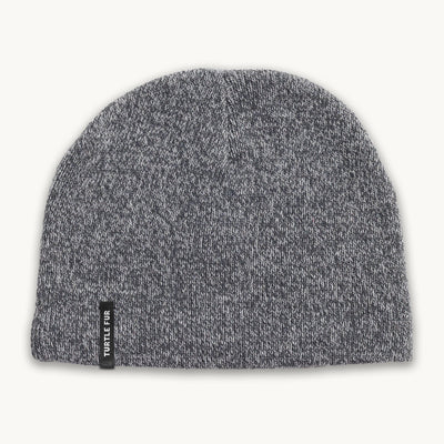 Recycled Ocean Ragg Wool N.E. Solid / Color-Gray