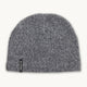 Recycled Ocean Ragg Wool N.E. Solid / Color-Gray
