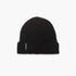 Recycled Clara Beanie / Color-Black