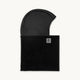 Chelonia 150 Fleece Shellaclava / Color-Black