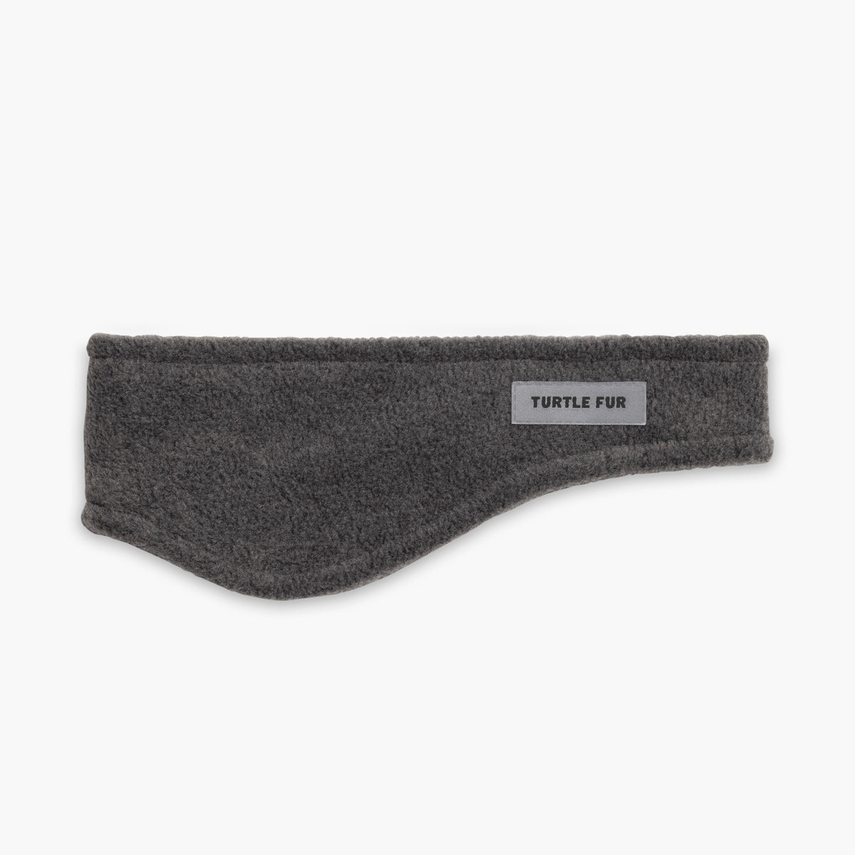 Chelonia 150 Fleece Bang Band / Color-Charcoal
