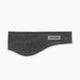 Chelonia 150 Fleece Bang Band / Color-Charcoal