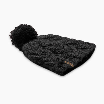 Merino Wool Millie / Color-Black