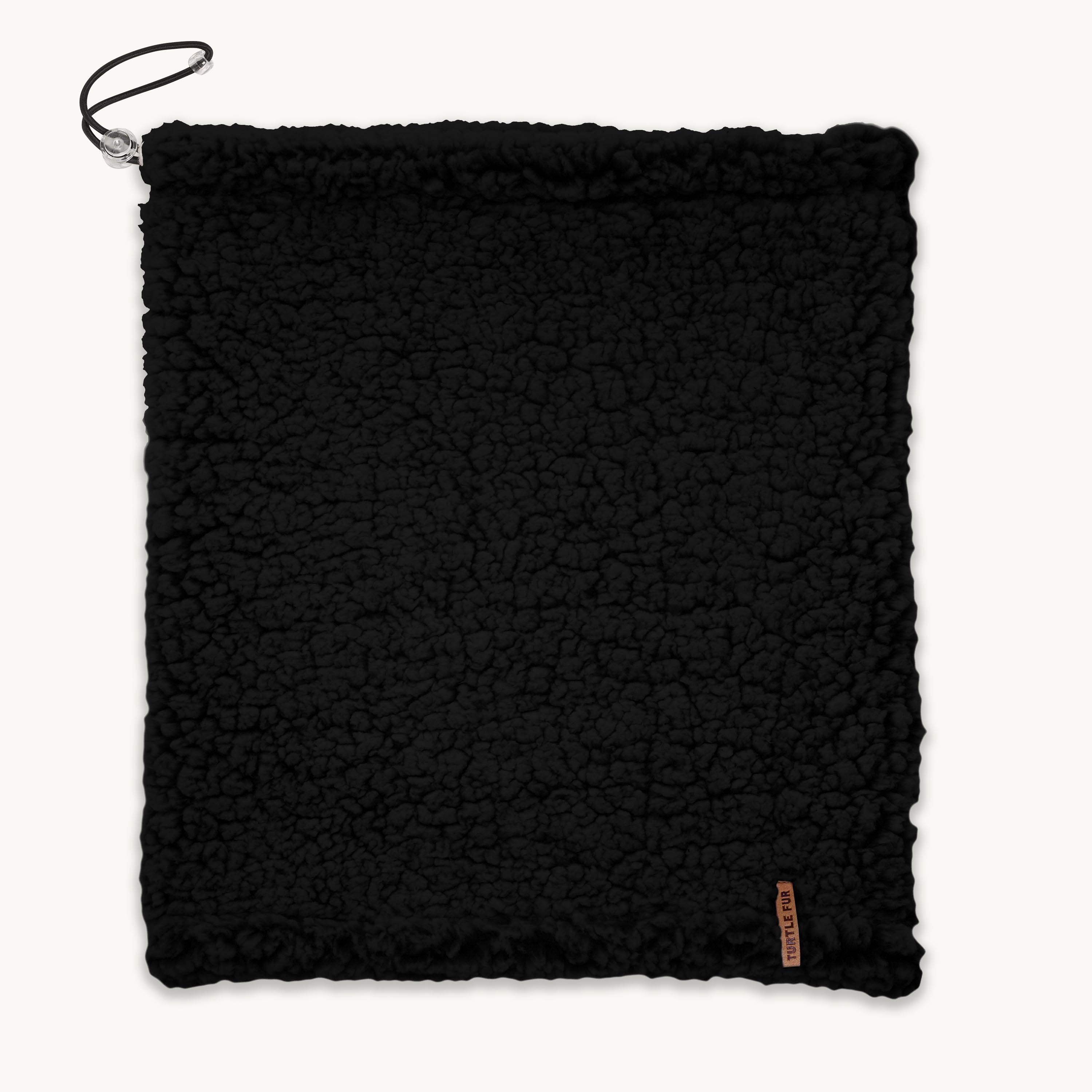 Comfort Lush Cinch High-Pile Fleece Pipe Dream Neck Warmer