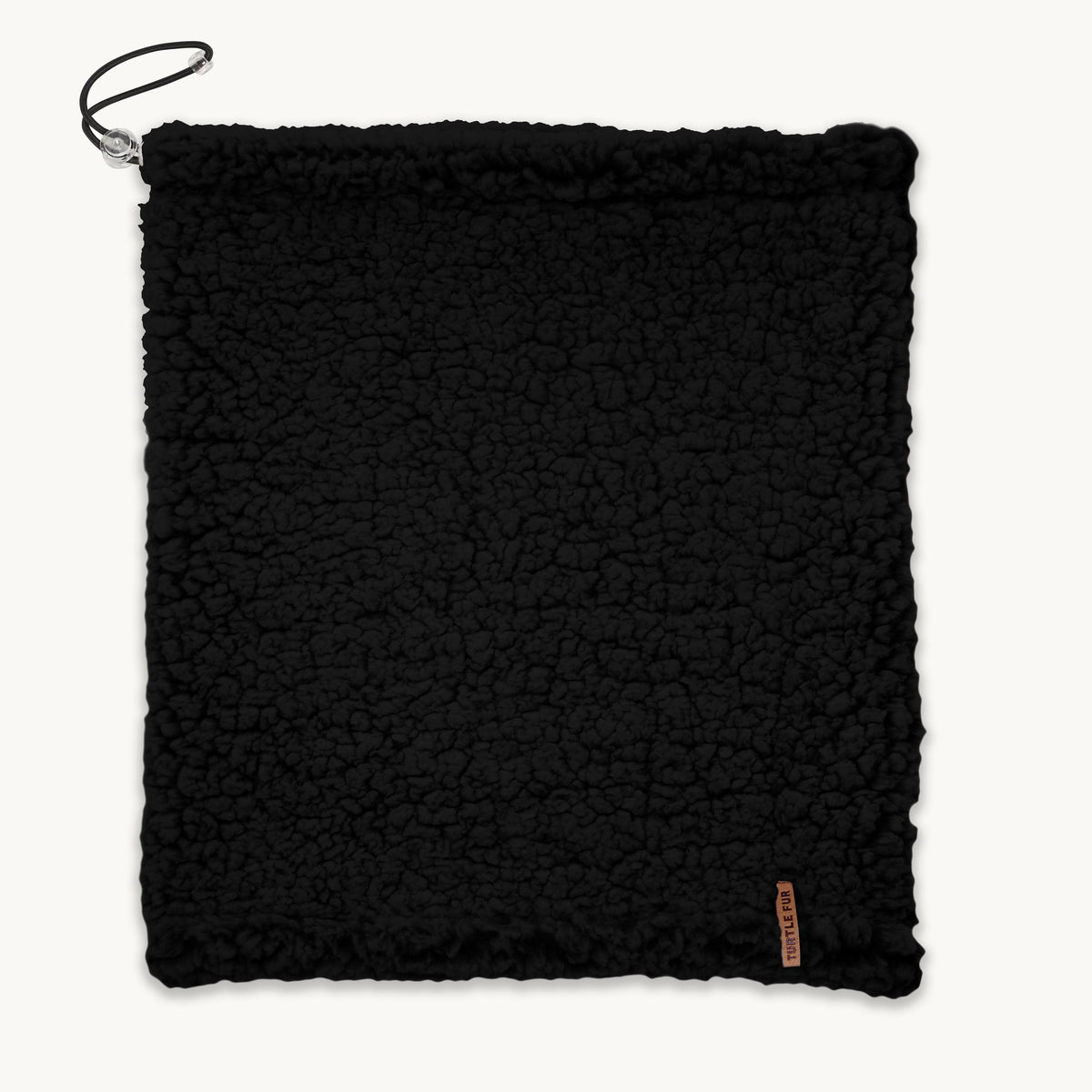 Comfort Lush Cinch Pipe Dream / Color-Black