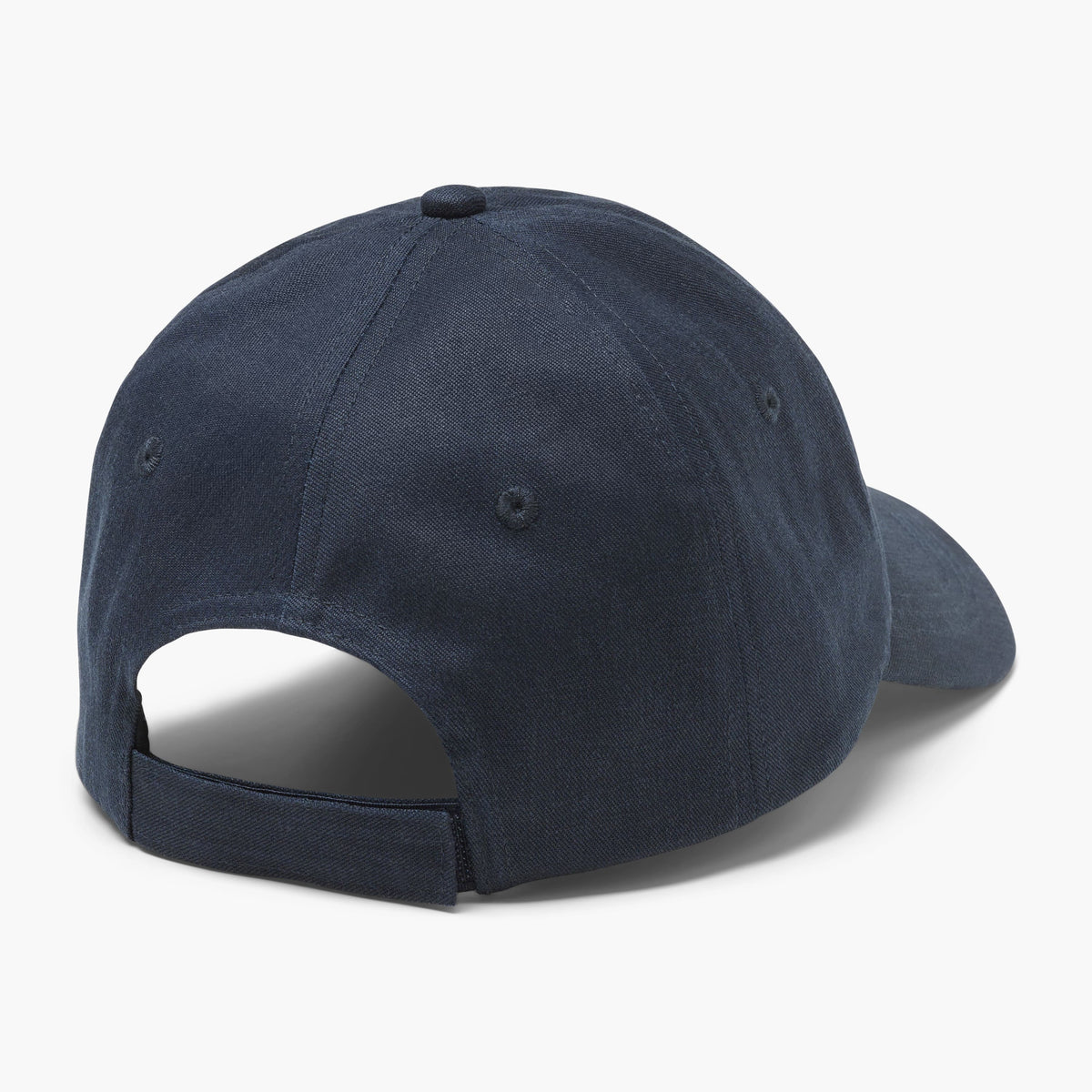 Boondocker Ball Cap / Color-Navy