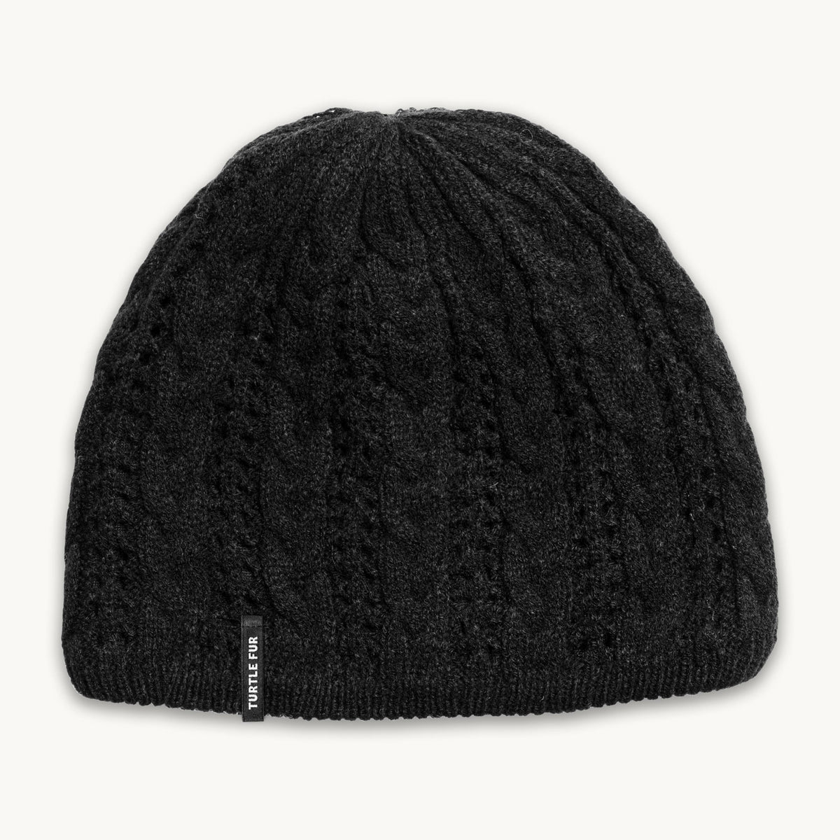 Polylana Zelda / Color-Black