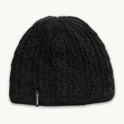 Polylana Zelda / Color-Black