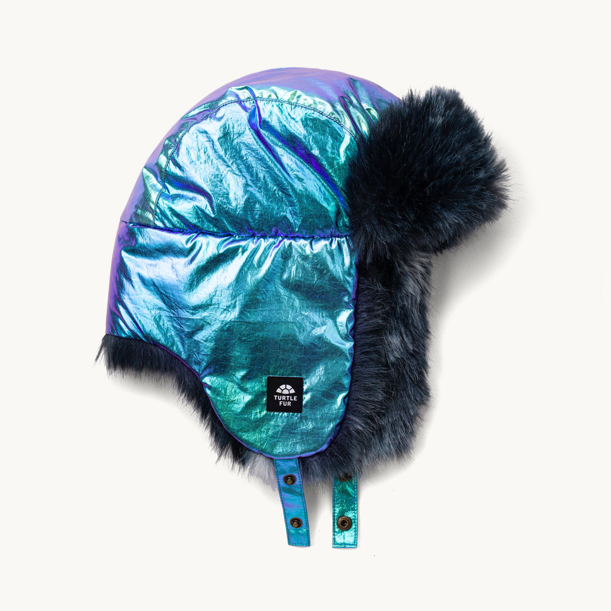 Afterglow Trapper Warm Winter Hat – Turtle Fur®