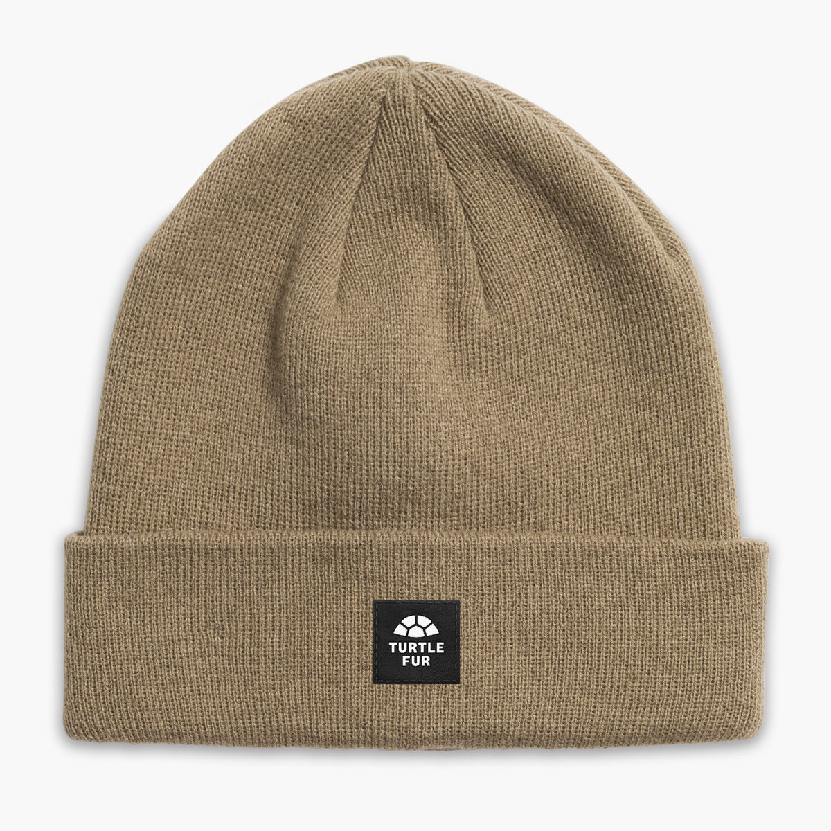 Explorer Beanie / Color-Khaki