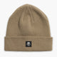 Explorer Beanie / Color-Khaki