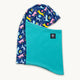 Kids Comfort Shell FusionClava / Color-Cataclysmic