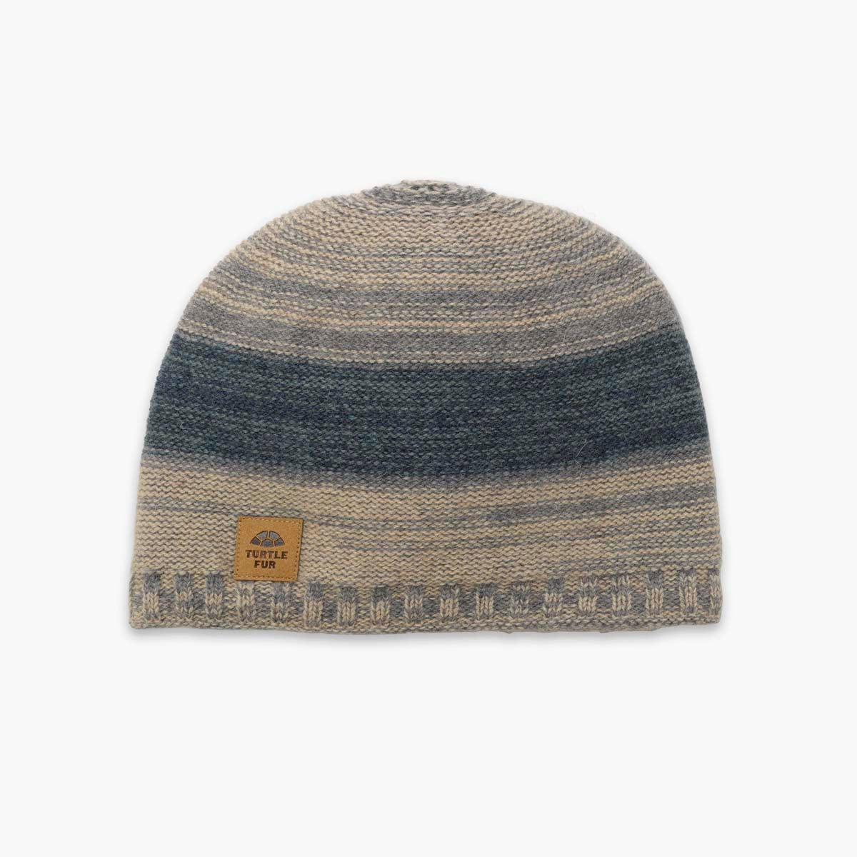 Rufus Beanie / Color-Oat