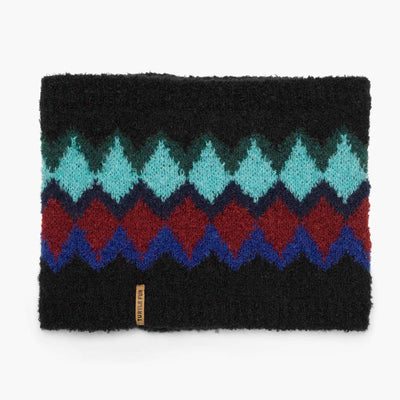 Waverly Cowl / Color-Black