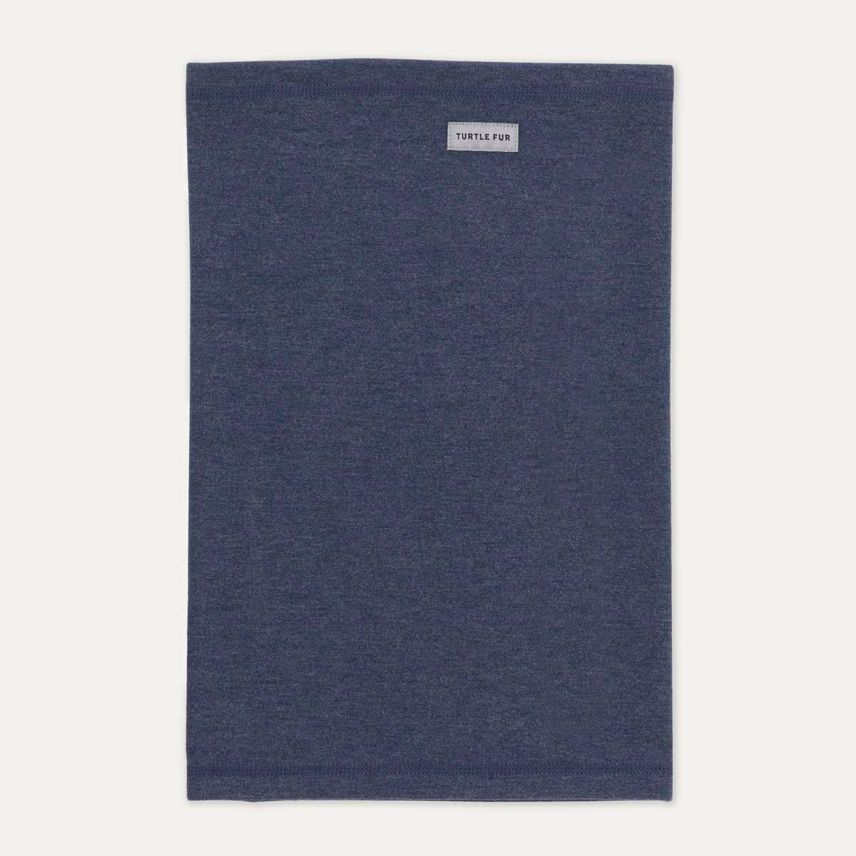 Comfort Luxe Tube / Color-Denim