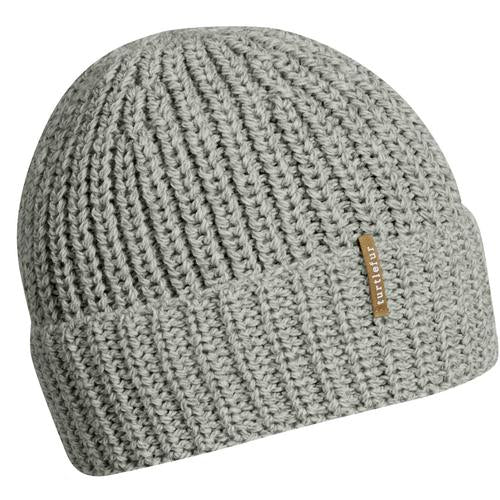 Ethan Ragg Beanie / Color-Oatmeal