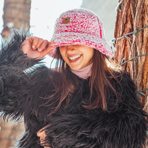 Celebs Are Obsessed With the Return of the '90s Bucket Hat: Photos
