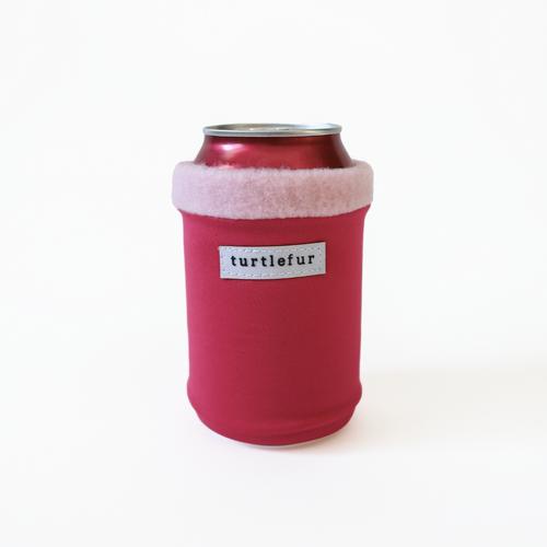 Fancy Beverage Insulator / Color-Pink About It