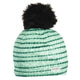 Comfort Shell Pom Pom / Color-Cool Illusion