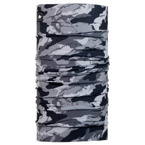 Comfort Shell Printed Tube / Color-Night Camo