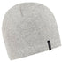 N.E. Solid Ragg Beanie / Color-Oatmeal