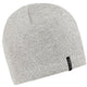 N.E. Solid Ragg Beanie / Color-Oatmeal