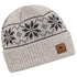 Mount Snow Ragg Beanie / Color-Beige