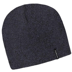 N.E. Solid Ragg Wool Blend Beanie – Turtle Fur®