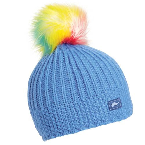 Kids Suzie Beanie / Color-Sky