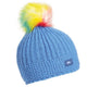 Kids Suzie Beanie / Color-Sky