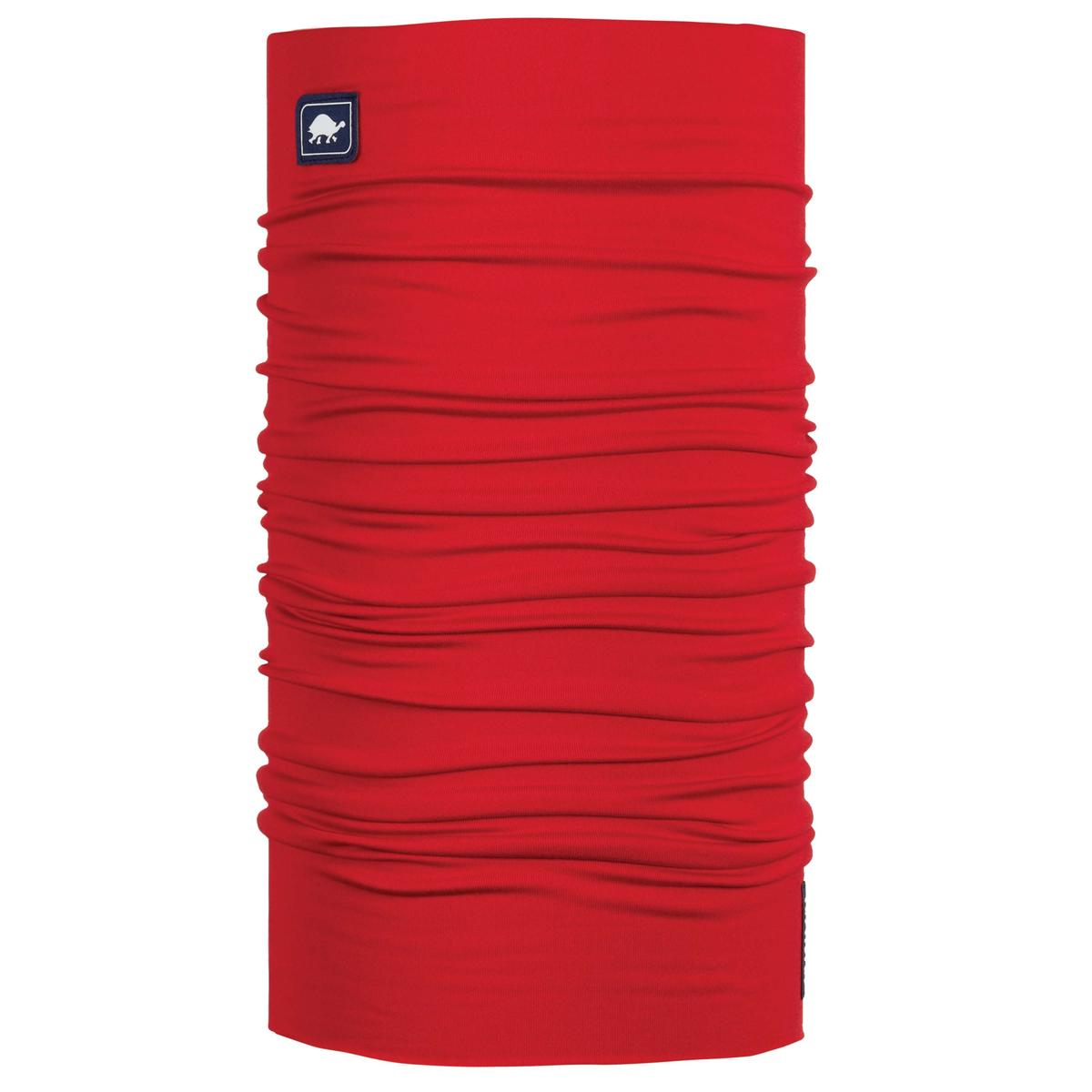 Kids Comfort Shell Tube / Color-Red