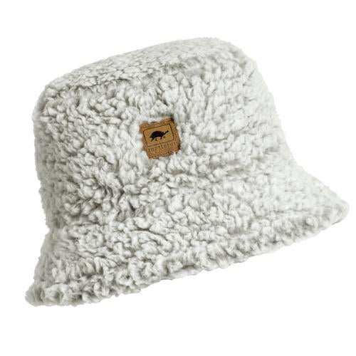 Lush Fleece Bucket – Hat Turtle Fur®