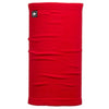 Chelonia 150 Fleece Tube / Color-Red