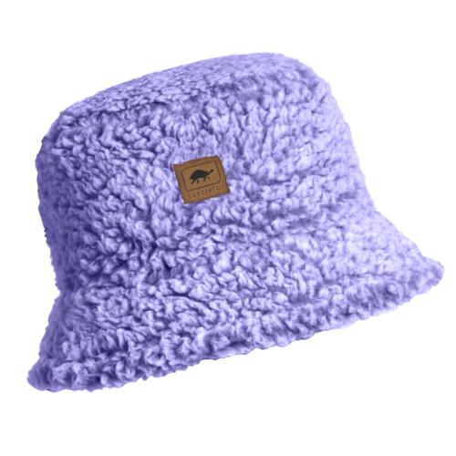 Lush Fleece Bucket Hat – Fur® Turtle